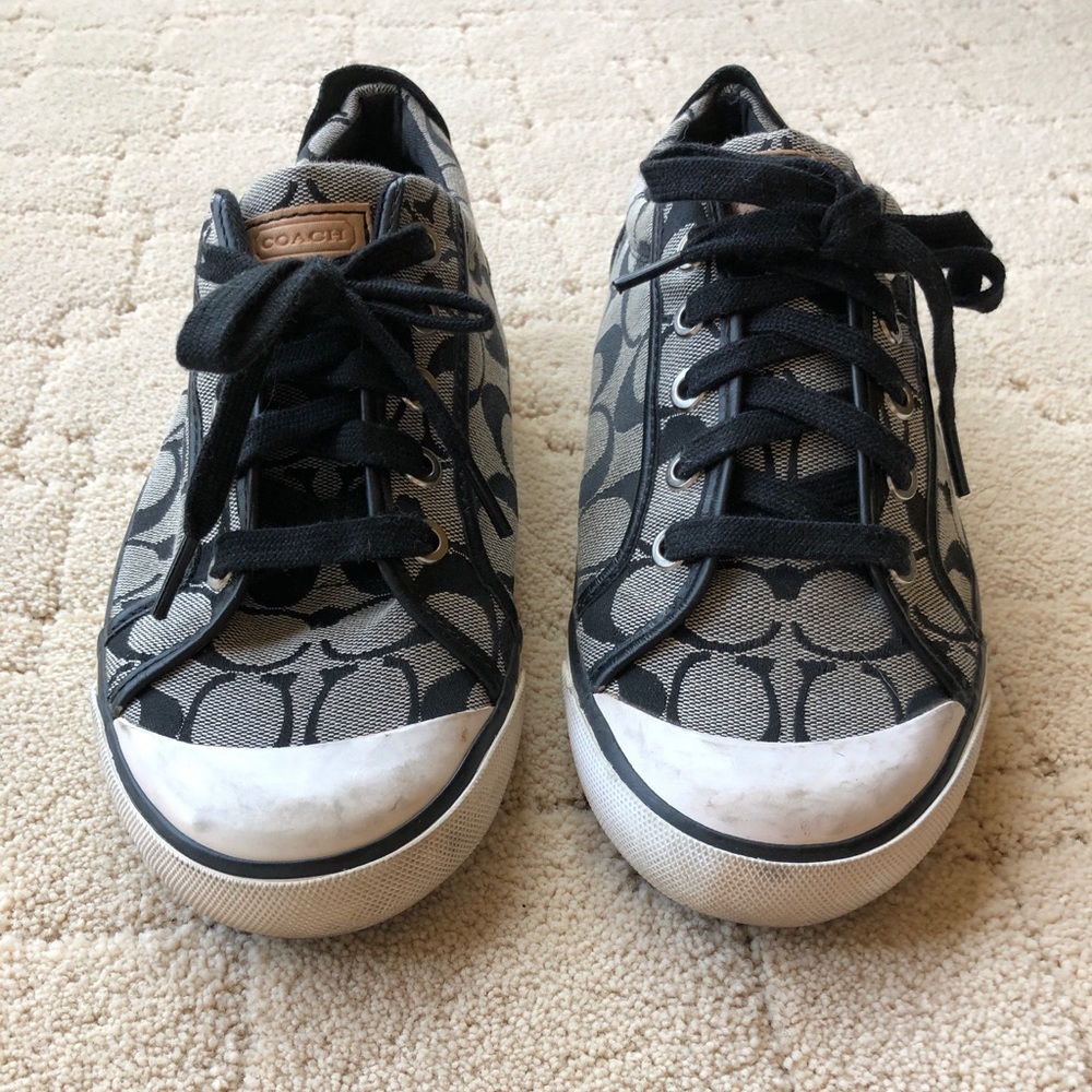 Coach Sneakers